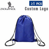 Zackpack Drawstring Bag Sports