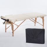 Folding Beauty Bed 180cm length