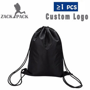 Zackpack Drawstring Bag Sports