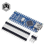 Nano 1PCS Mini USB With the bootloader