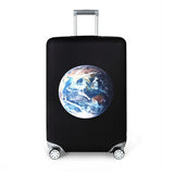 Thicker Travel Luggage Protective Cover