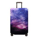 Thicker Travel Luggage Protective Cover