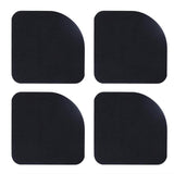 4pcs Washing Machine Anti Vibration