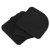 4pcs Washing Machine Anti Vibration