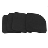 4pcs Washing Machine Anti Vibration