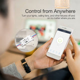 DIY WiFi Smart Light Switch Universale Home