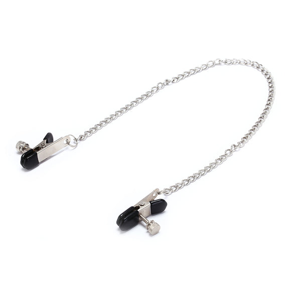 Butterfly Style Stainless Steel Metal