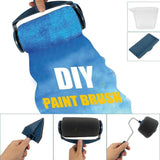 5/8pcs Paint Roller Multifunctional