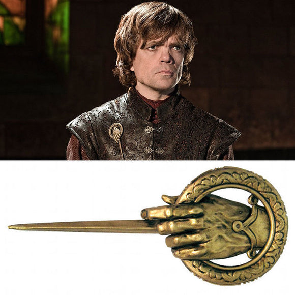 Game of Thrones Hand of the King