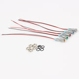 6mm LED Metal Indicator light 6mm