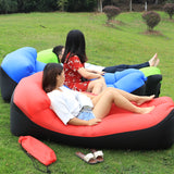 2019 New inflatable Bean Bag Sofa