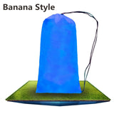 2019 New inflatable Bean Bag Sofa