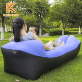 2019 New inflatable Bean Bag Sofa