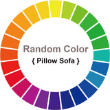 2019 New inflatable Bean Bag Sofa