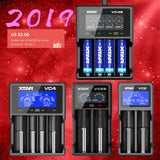 NEW XTAR VC2 VC2S VC4 VC4S