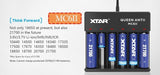 NEW XTAR VC2 VC2S VC4 VC4S