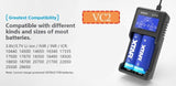 NEW XTAR VC2 VC2S VC4 VC4S
