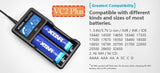 NEW XTAR VC2 VC2S VC4 VC4S