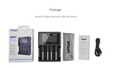 NEW XTAR VC2 VC2S VC4 VC4S