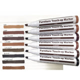 Wood Repair System Kit Filler