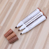 Wood Repair System Kit Filler