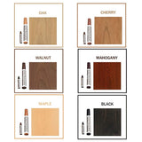 Wood Repair System Kit Filler