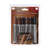 Wood Repair System Kit Filler