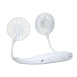 USB Rechargeable Wearable Portable