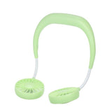 USB Rechargeable Wearable Portable