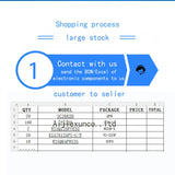 1Pcs 100% New and original IP5108