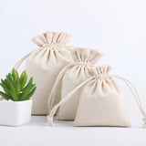 Shopping Bag Cotton Linen